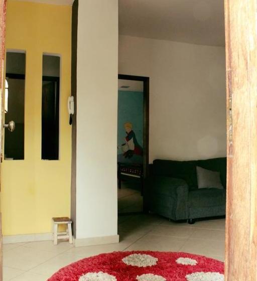 Hostel Divinópolis