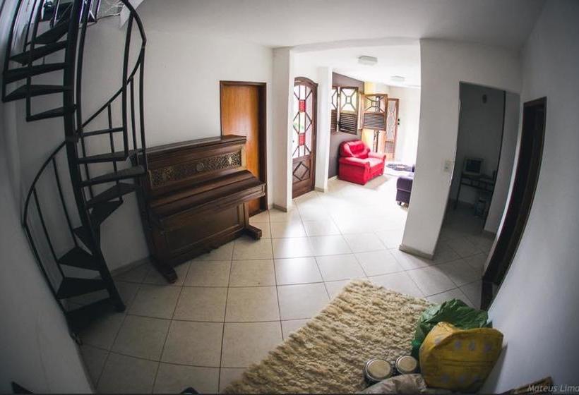 Hostel Divinópolis