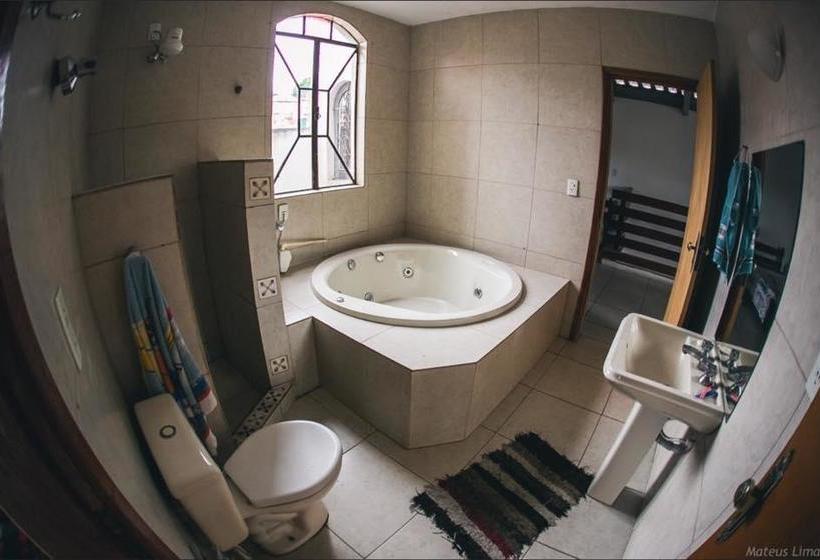 Hostel Divinópolis