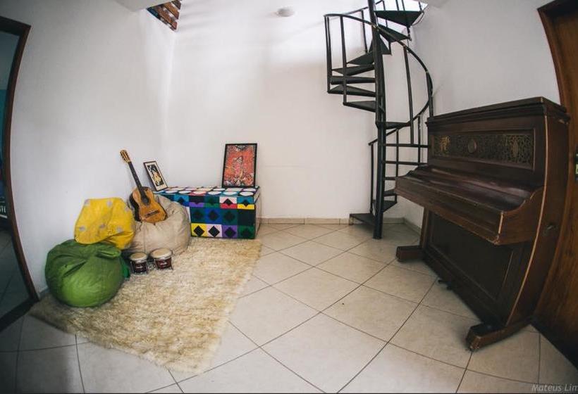 Hostel Divinópolis