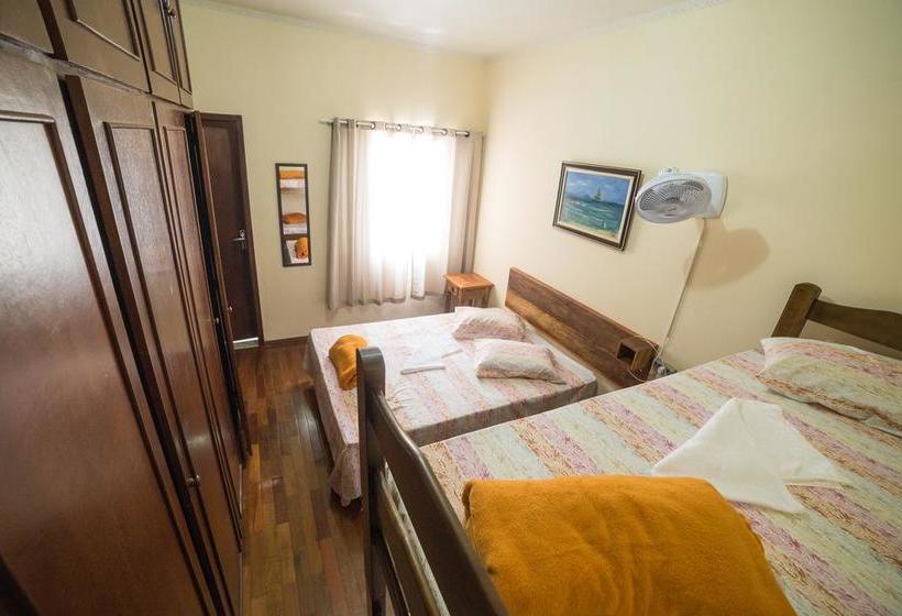 Pousada E Hostel Passos I Suítes
