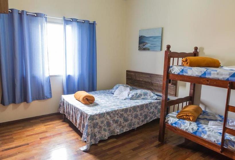 Pousada E Hostel Passos I Suítes