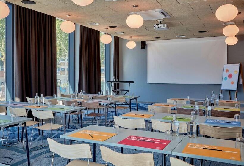 25hours Hotel Das Tour