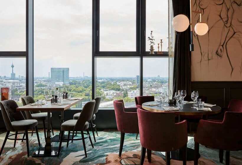 25hours Hotel Das Tour