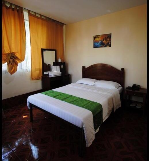 בית מלון כפרי 45 Extension