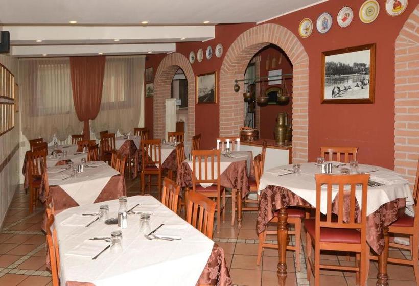 فندق Albergo Cavallucci