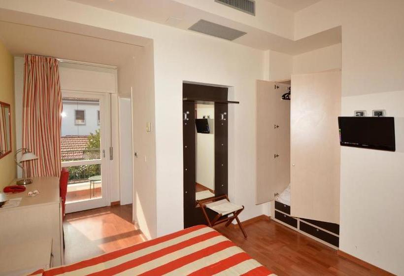 فندق Albergo Cavallucci