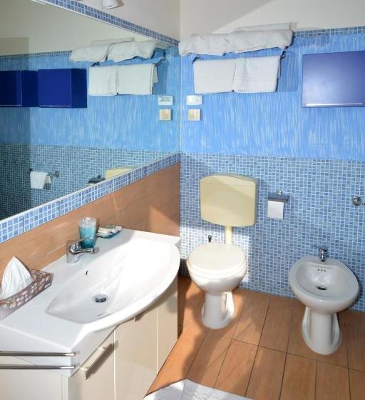 فندق Albergo Cavallucci