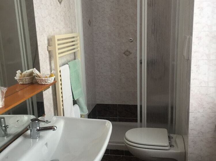 בית מלון כפרי Albergo Maggio