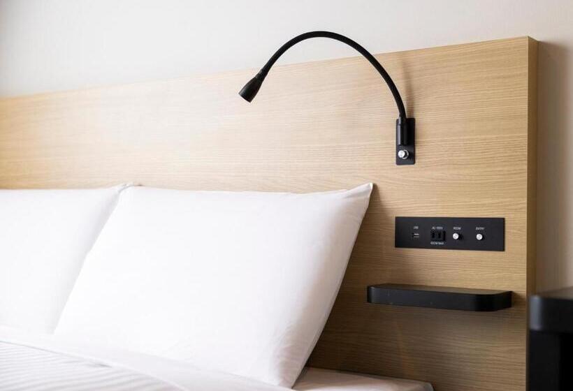 Fotos del hotel Ariston Kyoto Jujo: 1 Fotos del hotel Ariston Kyoto Jujo: 1