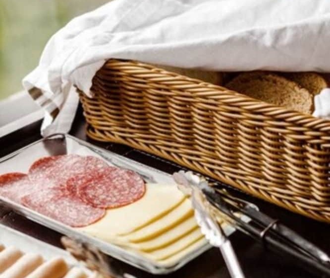 فندق Santa Teresita Boutique