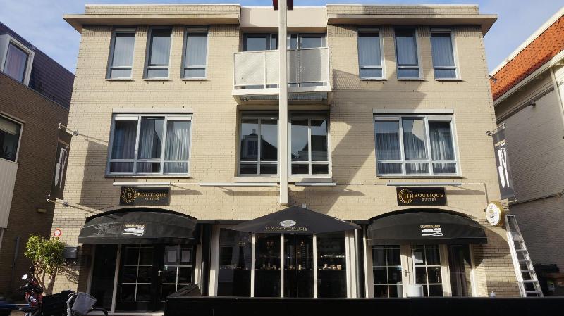 هتل Boutique Suites Lisse   Keukenhof