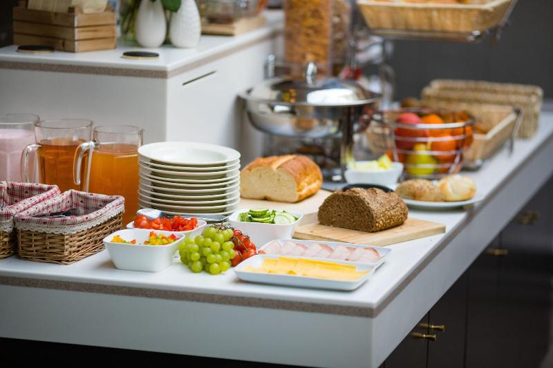 هتل Boutique Suites Lisse   Keukenhof