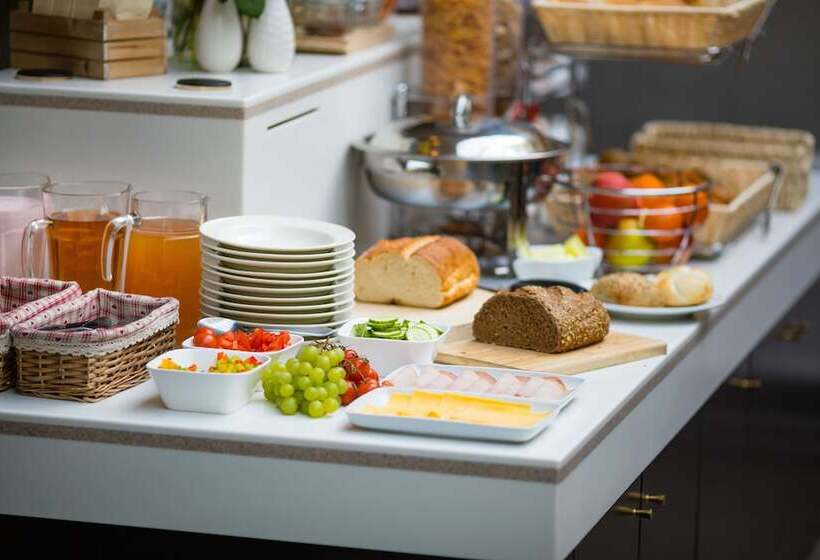 هتل Boutique Suites Lisse   Keukenhof