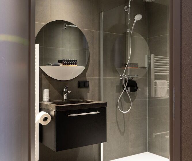 هتل Boutique Suites Lisse   Keukenhof