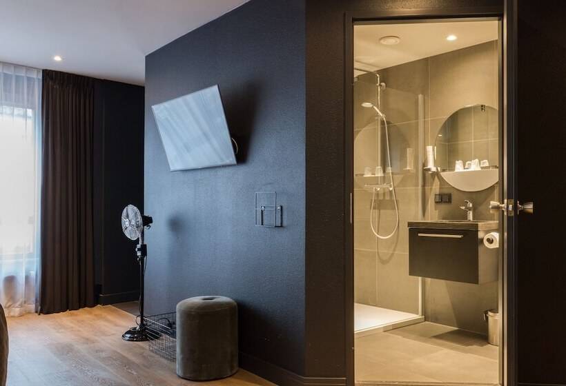 هتل Boutique Suites Lisse   Keukenhof