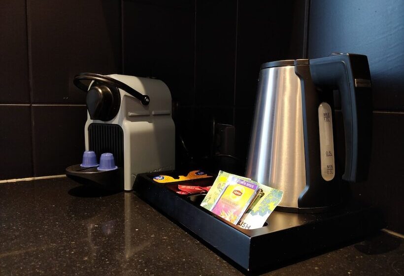 هتل Boutique Suites Lisse   Keukenhof