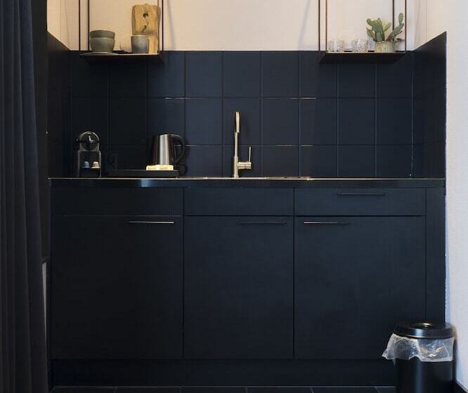 هتل Boutique Suites Lisse   Keukenhof