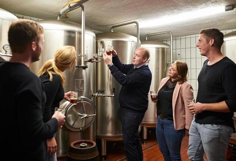 فندق Esloher Brauhaus