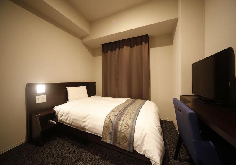 هتل Dormy Inn Kochi