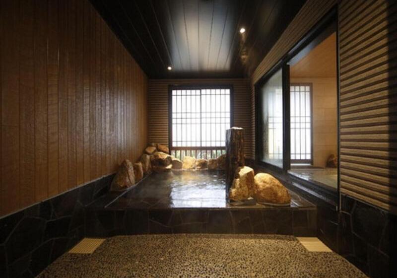 酒店 Dormy Inn Kochi