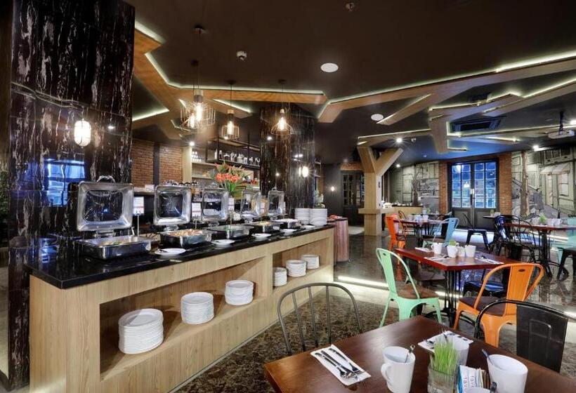Favehotel Madiun