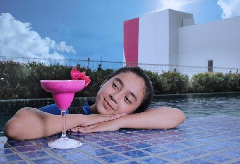 Favehotel Madiun
