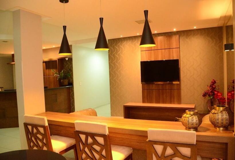 فندق Flamboyant