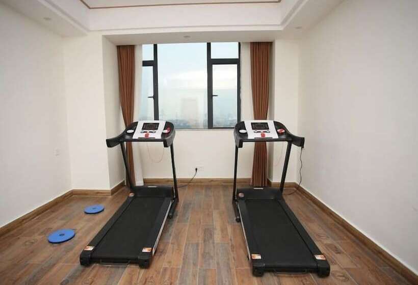 ホテル Greentree Alliance Foshan West Station Luowu Road