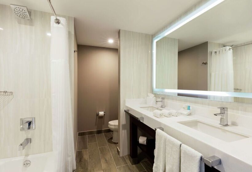 هتل Hilton Garden Inn Salamanca
