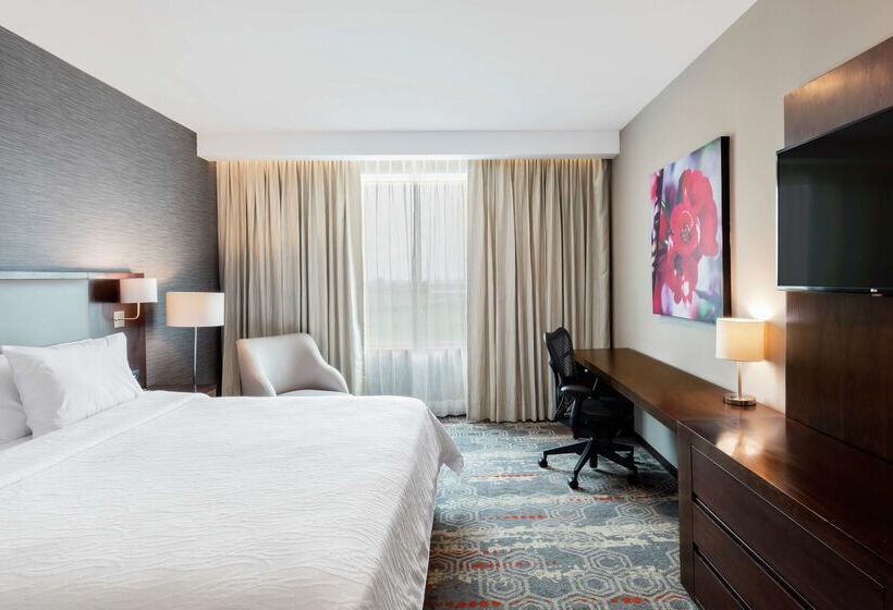 هتل Hilton Garden Inn Salamanca