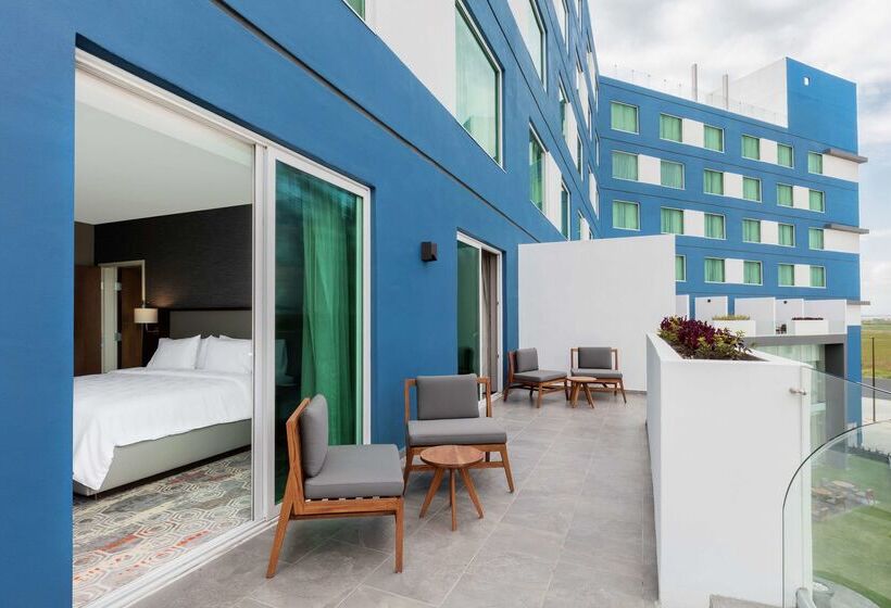 هتل Hilton Garden Inn Salamanca