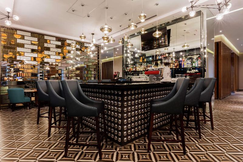 هتل Hilton Garden Inn Salamanca