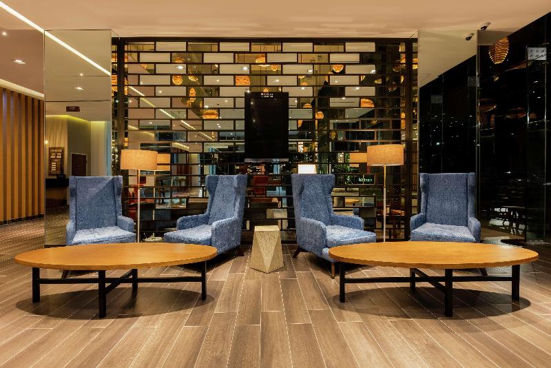هتل Hilton Garden Inn Salamanca