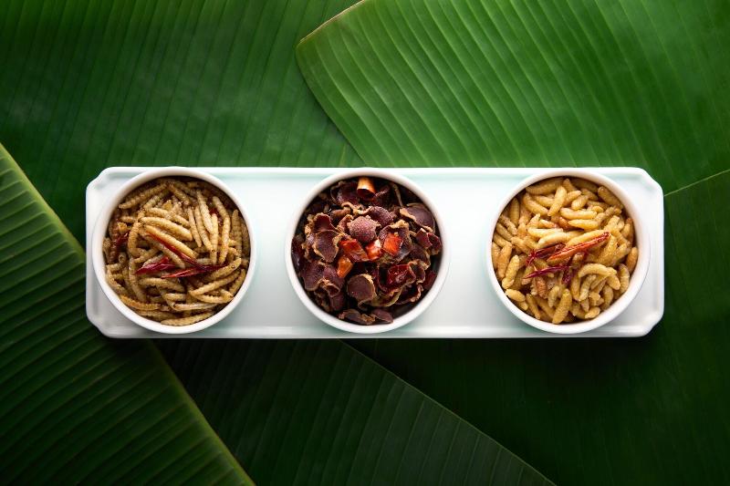 هتل Le Méridien Xi An, Chanba