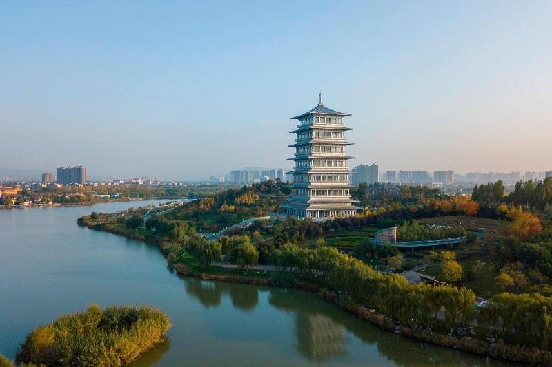 هتل Le Méridien Xi An, Chanba