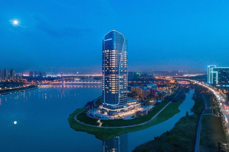 هتل Le Méridien Xi An, Chanba
