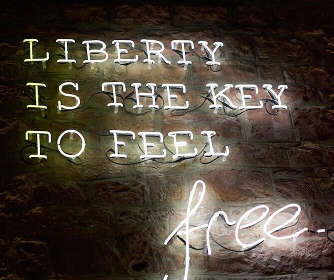 هتل Liberty Offenburg