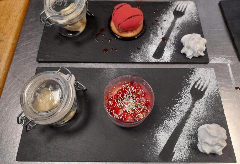 فندق Mazzocchetti