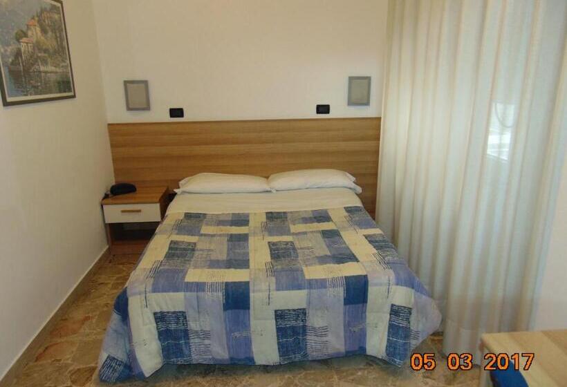 فندق Mazzocchetti