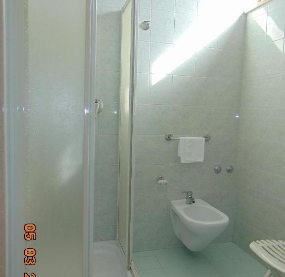 فندق Mazzocchetti