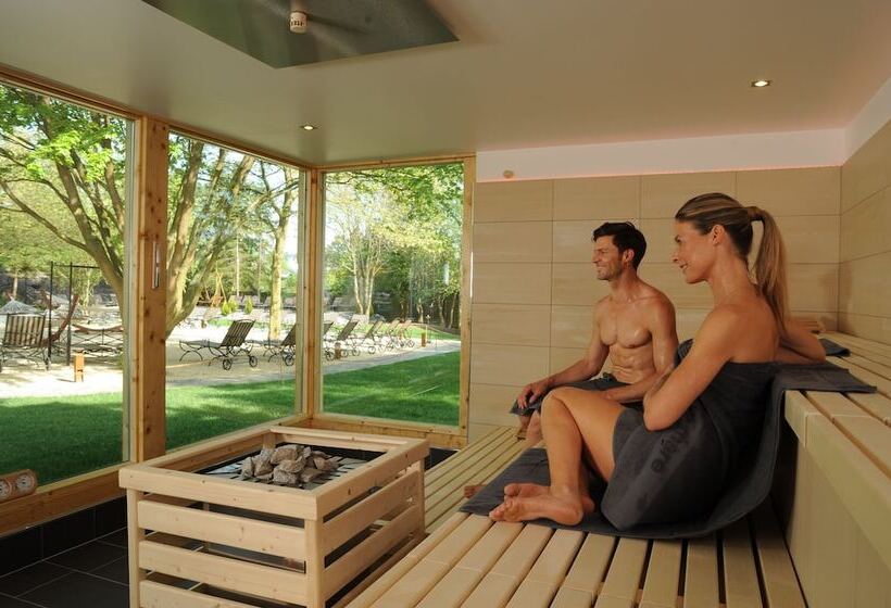 فندق Monte Mare Sauna Spa Sports