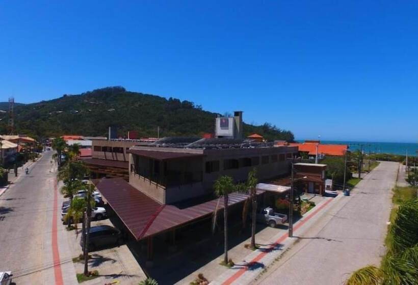 Hotel Pitaya Apart