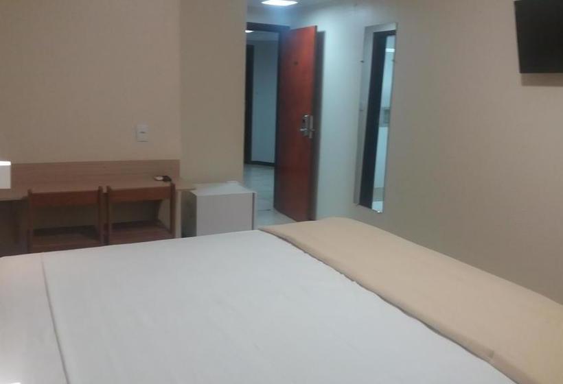 فندق Pousada Da Serra