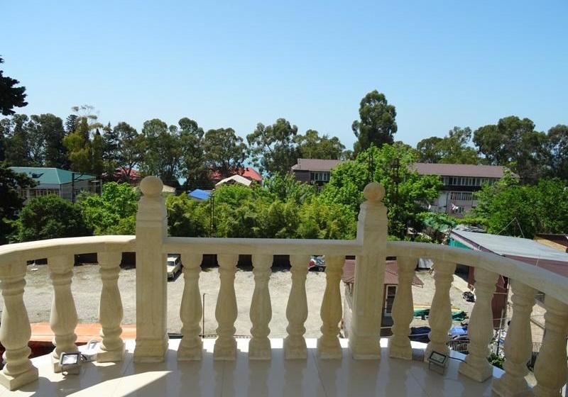 هتل Guest House Ritsa