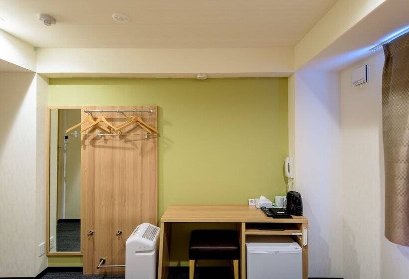 Tabist Hotel Asiato Namba
