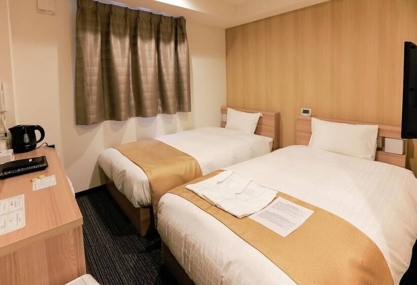 Tabist Hotel Asiato Namba
