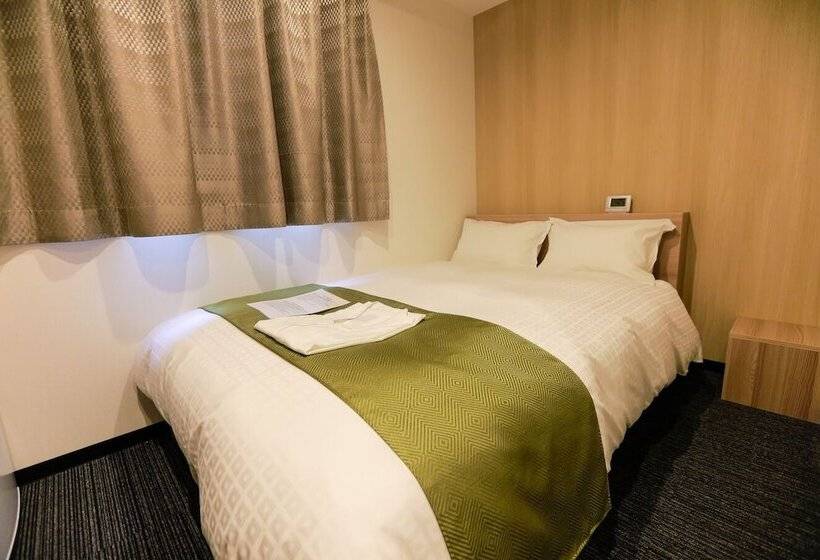 Tabist Hotel Asiato Namba