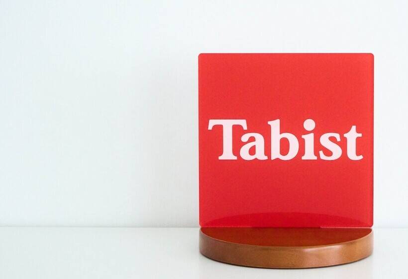 Tabist Hotel Asiato Namba
