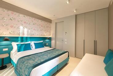 هتل Villa Hermosa
